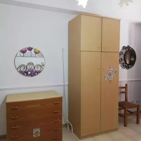 Casa Lidi Apartament Menfi