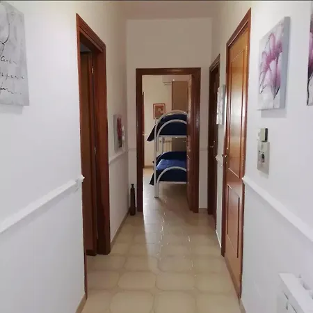 Casa Lidi
