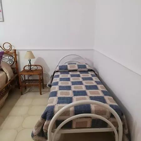Casa Lidi Apartament
