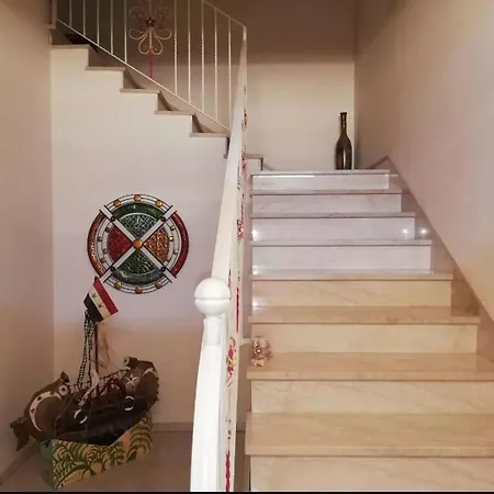 Apartament Casa Lidi *