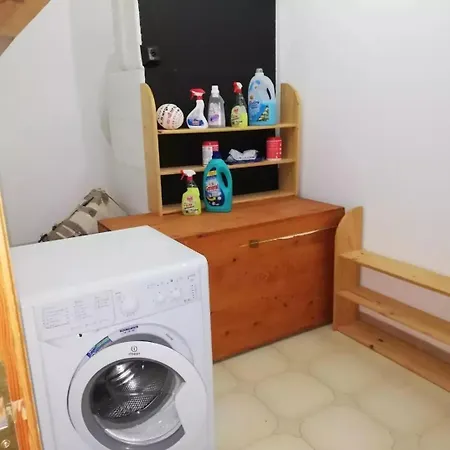 Casa Lidi Apartament Menfi