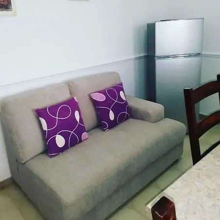 Apartament Casa Lidi Menfi