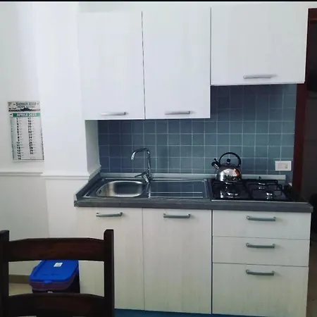 Apartament Casa Lidi *