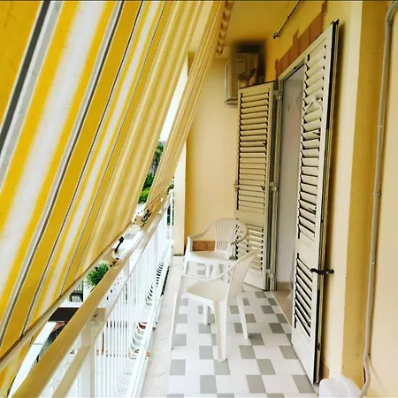 Casa Lidi Menfi