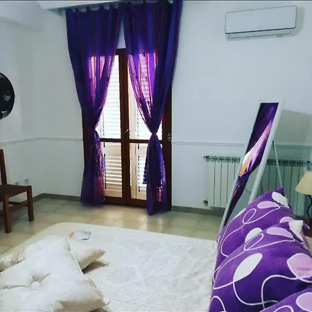 Apartament Casa Lidi *