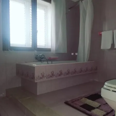 Apartmán Casa Lidi Menfi