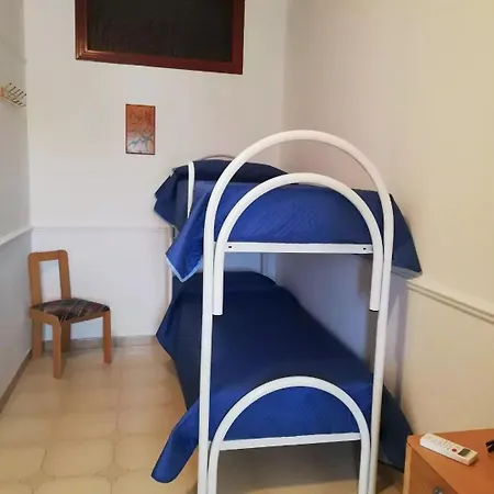 Casa Lidi Apartmán *