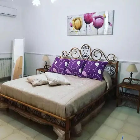 Apartmán Casa Lidi Menfi